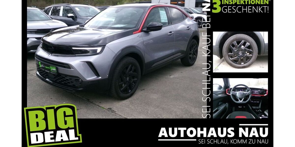 Opel Mokka 23.000 km 17.490 &euro; Gießen 35394