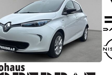 Renault ZOE 50.211 km 8.800 &euro; Bad Neustadt/S. 97616