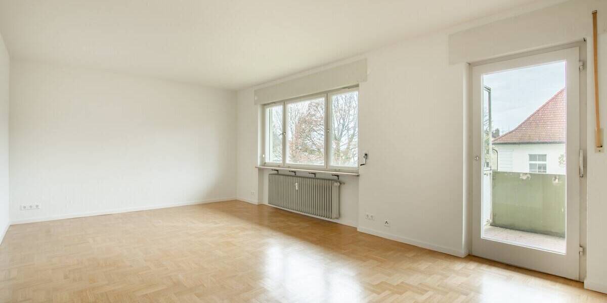 Etagenwohnung Laufenburg / Rhina Laufenburg - 3 Zimmer, 80 m&sup2;, 960&euro; | Angebot:26274106