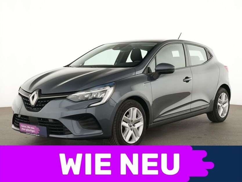 Clio