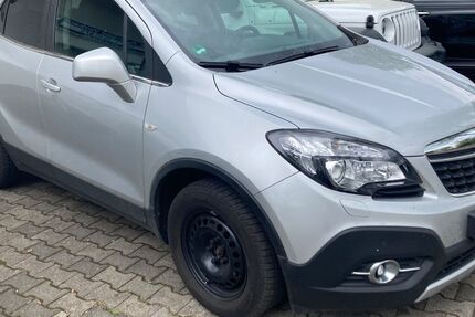Opel Mokka 149.847 km 6.990 &euro; Nastätten 56355