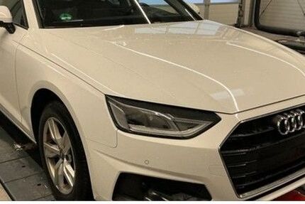 Audi A4 136.001 km 21.979 &euro; Oldenburg 26135