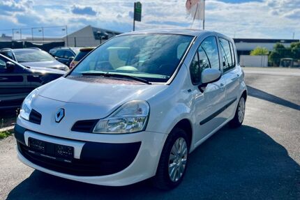 Renault Modus 72.000 km 5.760 &euro; Coburg 96450