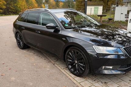 Skoda Superb 170.000 km 17.900 &euro; Baiersbronn 72270