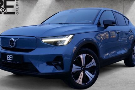 Volvo C40 34.900 km 29.950 &euro; Kiel 24107