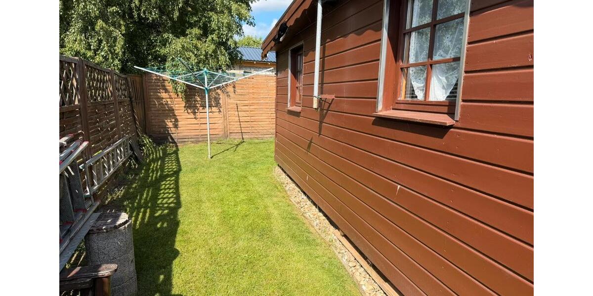 Einfamilienhaus Hambergen - 2 Zimmer, 49 m&sup2;, 74.350&euro; | Angebot:26834637