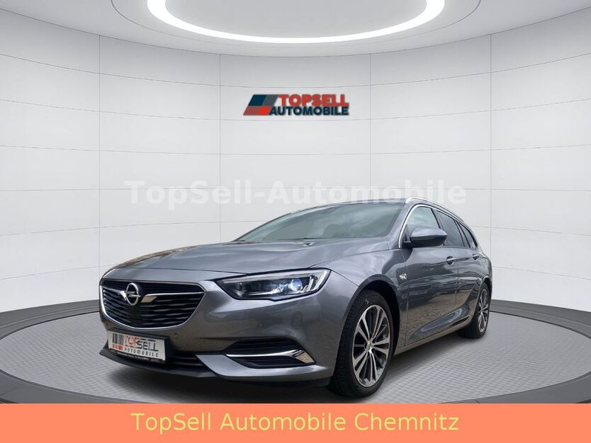 Opel Insignia 121.280 km 14.999 € Chemnitz 09120