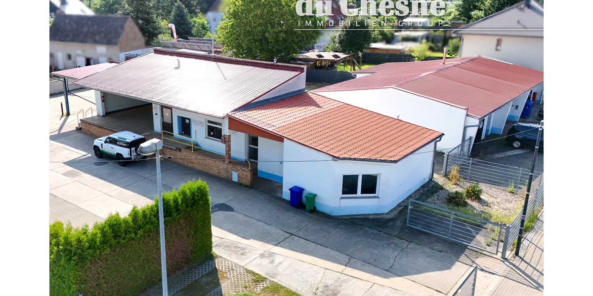 Grundstück Ludwigsfelde - 700.000&euro; | Angebot:27073278