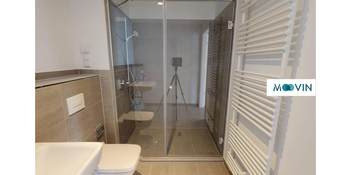 Etagenwohnung Strausberg - 2 Zimmer, 62 m&sup2;, 854&euro; | Angebot:26382784