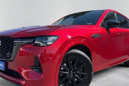 Mazda CX-60 38.617 km 38.990 &euro; Berlin 13599