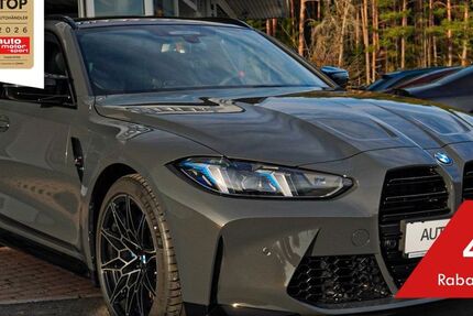 BMW M3 4.050 km 89.190 &euro; Eschenbach 92676