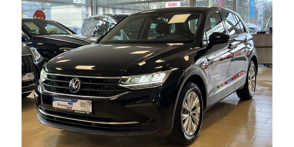 VW Tiguan 139.362 km 19.000 &euro; Hennef 53773