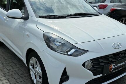 Hyundai i10 49.500 km 13.950 &euro; Bielefeld 33659