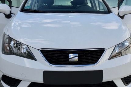 Seat Ibiza 33.115 km 9.500 &euro; Bremen 28277