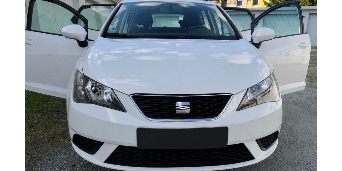 Seat Ibiza 33.115 km 9.500 &euro; Bremen 28277