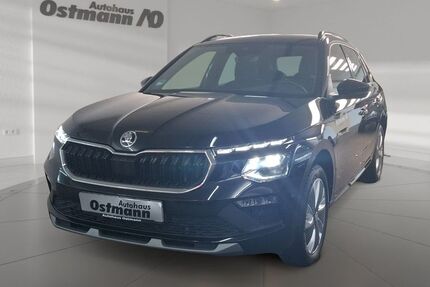Skoda Kamiq 13.900 km 28.789 &euro; Wolfhagen 34466
