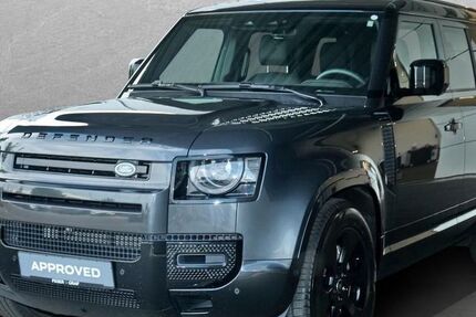 Land Rover Defender 14.550 km 77.450 &euro; Nürnberg 90441