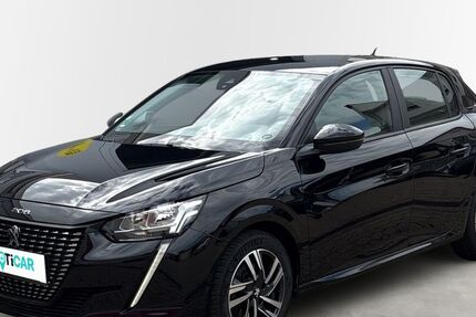 Peugeot 208 31.956 km 15.900 &euro; Mayen 56727