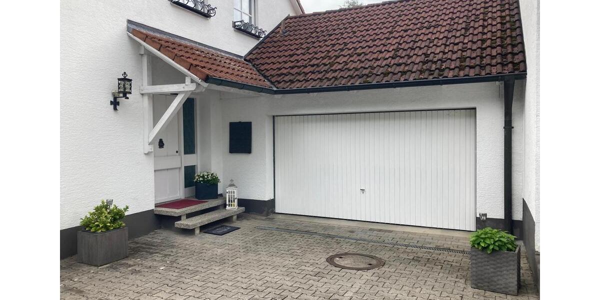 Einfamilienhaus Aystetten - 5 Zimmer, 169 m&sup2;, 2.500&euro; | Angebot:26395378