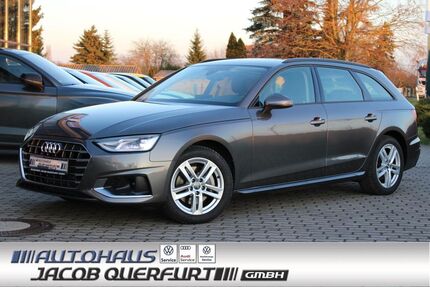 Audi A4 110.251 km 24.295 &euro; Querfurt 06268