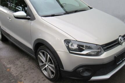 VW Polo 123.950 km 5.999 &euro; Eisenach 99817
