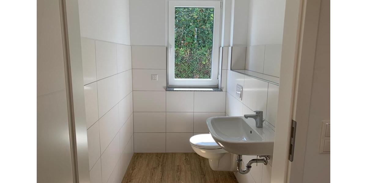 Haus mit Garten in bester Lage unweit vom Plauer See 3 zimmer