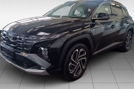 Hyundai TUCSON 15.003 km 33.480 &euro; Limburg 65555