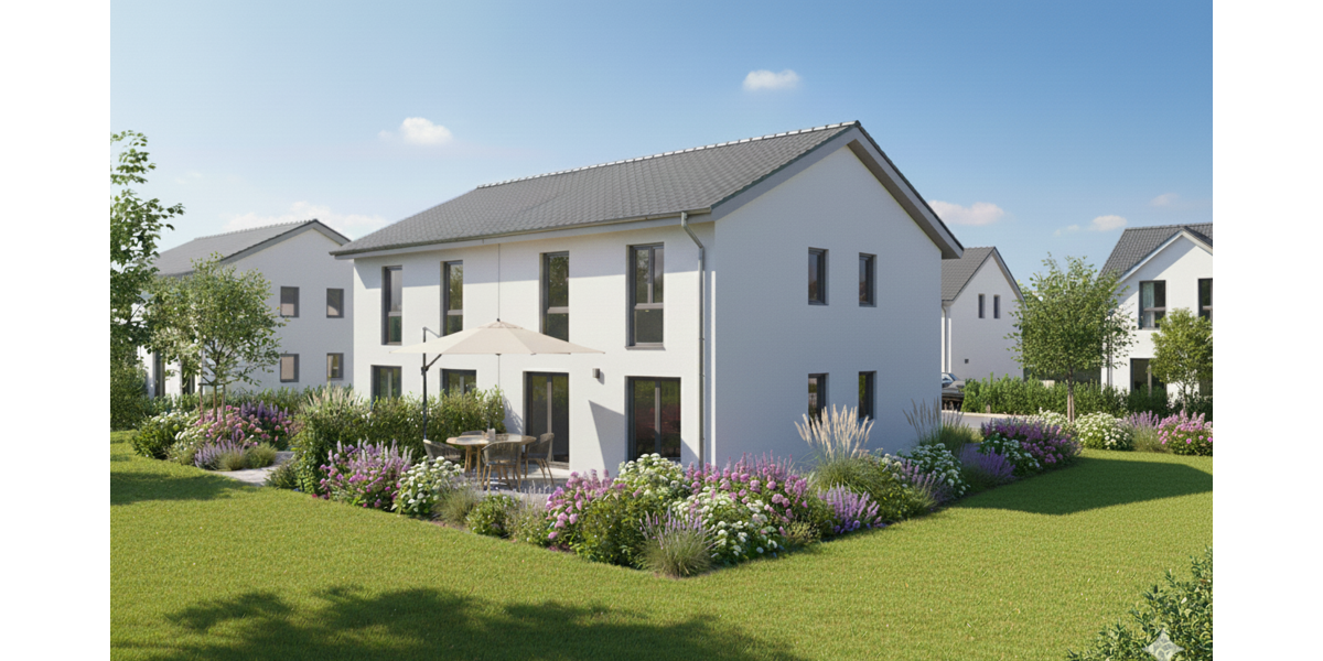 Haus zum Kaufen in Markt Indersdorf 769.900 € 115 m² 4 zimmer