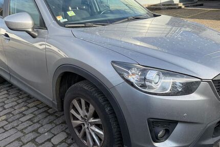 Mazda CX-5 218.187 km 4.750 &euro; wuppertal 42285