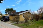 Ferienhaus Nr. 191 im Ferienpark Mirow - sehr sonniges Grundstück in ruhiger Lage - Einfamilienhaus Mirow Granzow | Angebot:19973612