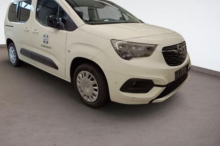 Opel Combo 50.929 km 17.990 &euro; Bremen 28779