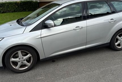 Ford Focus 220.000 km 4.999 &euro; Tauberbischofsheim 97941