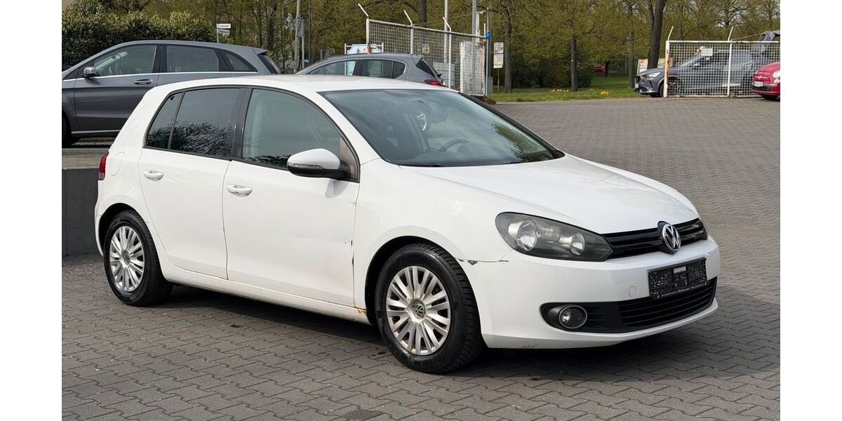 VW Golf 290.000 km 1.690 &euro; Neuwied 56564