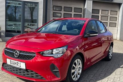 Opel Corsa 94.700 km 9.999 &euro; Neumünster 24539