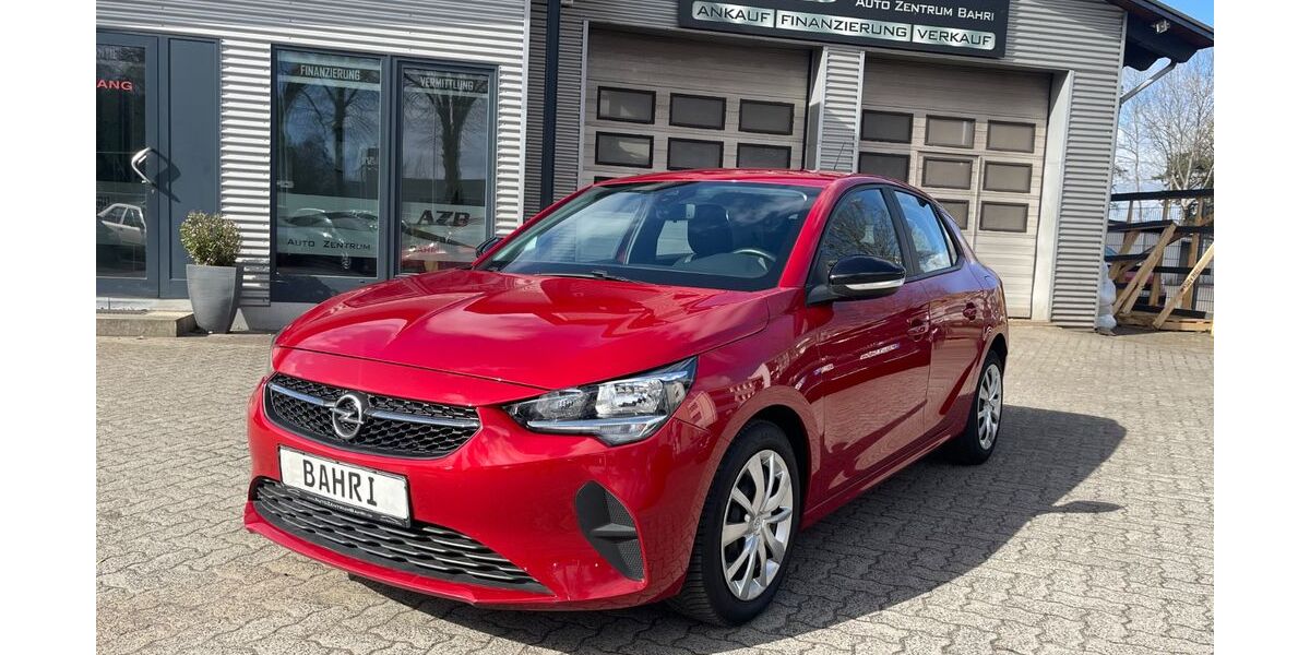 Opel Corsa 94.700 km 9.999 &euro; Neumünster 24539