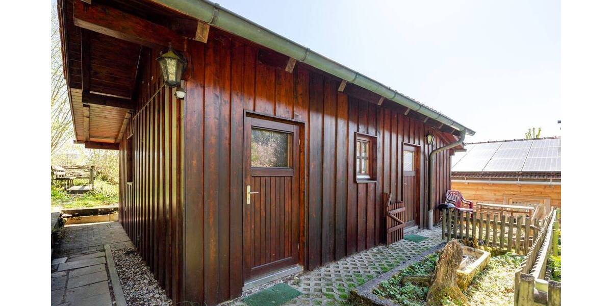 Mehrfamilienhaus, Wohnhaus Bad Kötzting Kieslau - 2 Zimmer, 616 m&sup2;, 1.995.000&euro; | Angebot:26916463