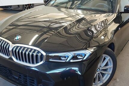 BMW 320 14.300 km 39.990 &euro; Besigheim - Ottmarsheim 74354