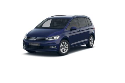 VW Touran 20.346 km 32.990 &euro; Dresden 01067