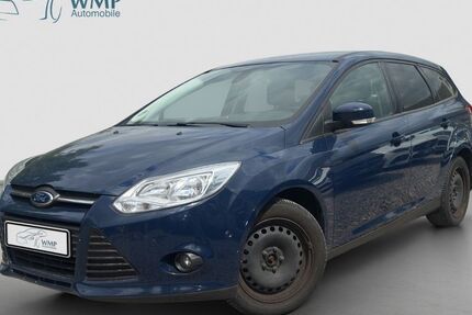 Ford Focus 166.979 km 3.990 &euro; Hamburg 22045