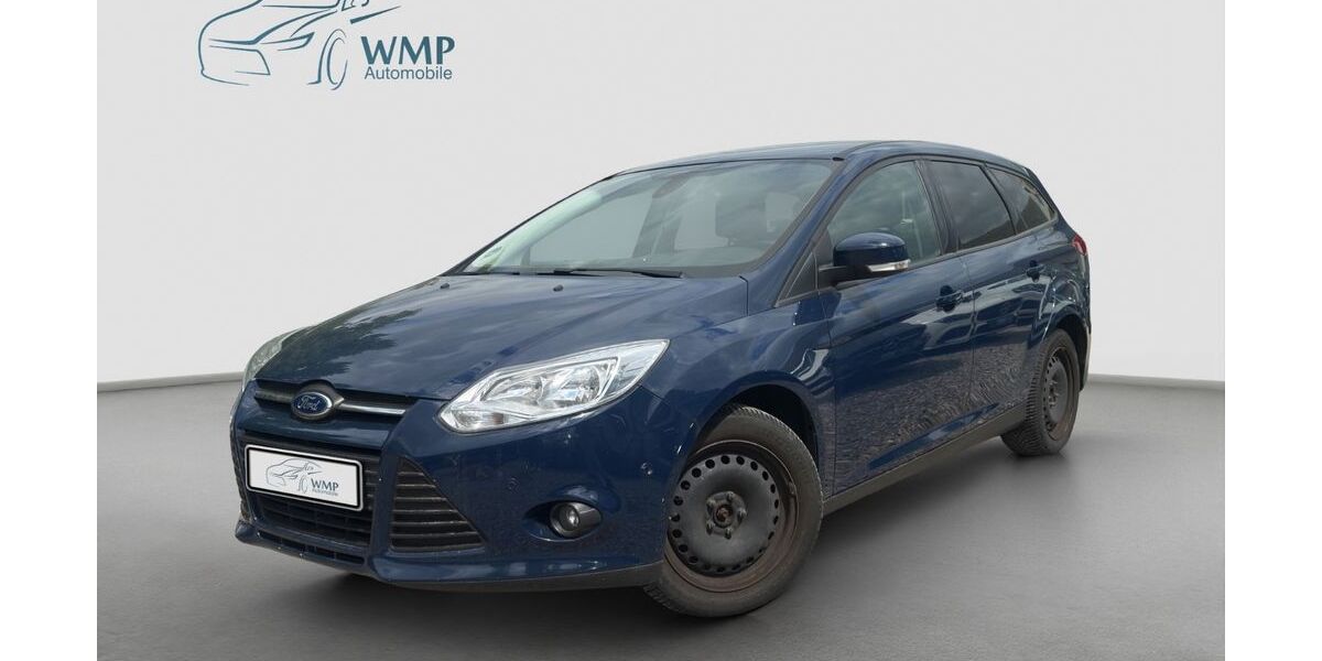 Ford Focus 166.979 km 3.990 &euro; Hamburg 22045