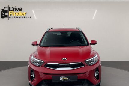 Kia Stonic 49.650 km 12.900 &euro; Langquaid 84085