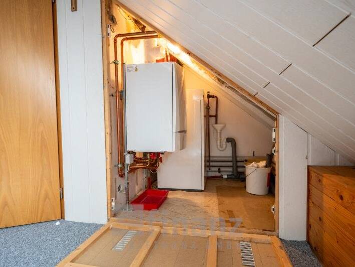 Reihenmittelhaus in Penig 4 zimmer