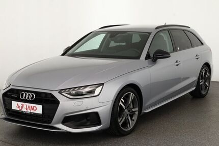 Audi A4 48.094 km 34.490 &euro; Berlin 12683