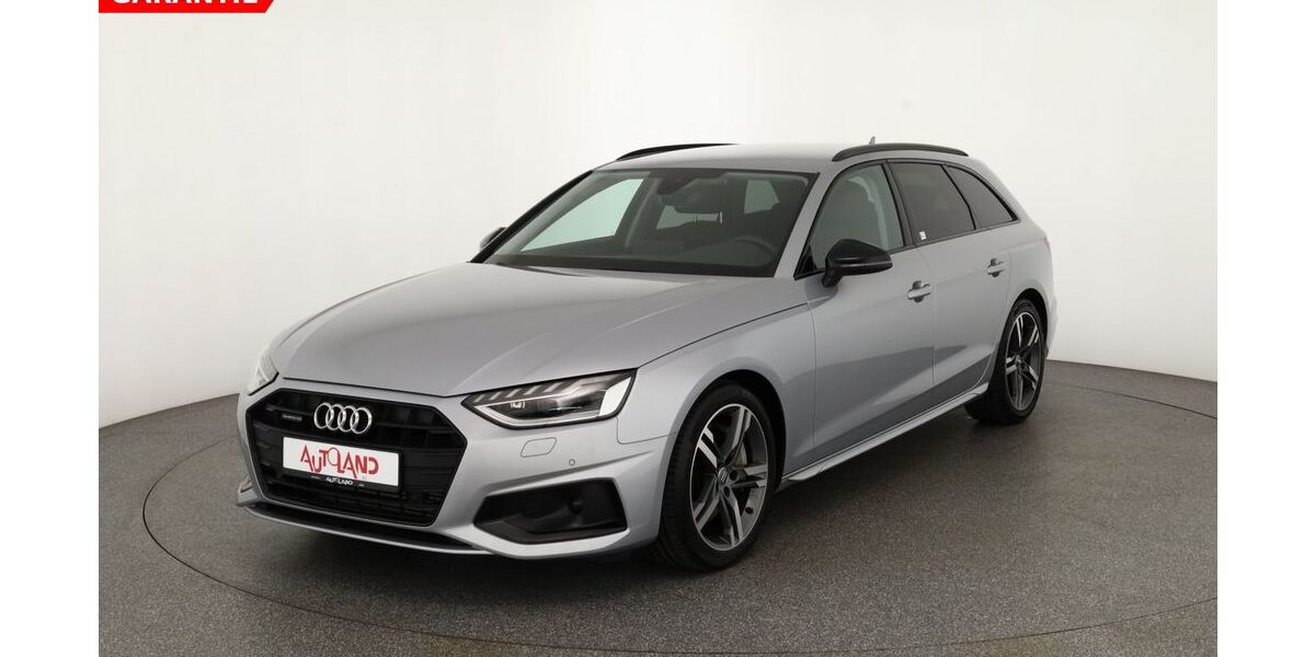 Audi A4 48.094 km 34.490 &euro; Berlin 12683