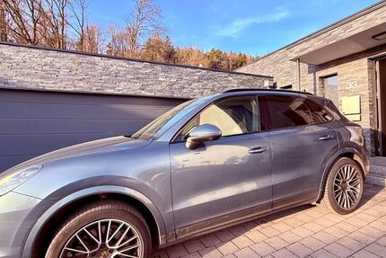 Porsche Cayenne 153.000 km 40.990 &euro; Waldkraiburg 84478