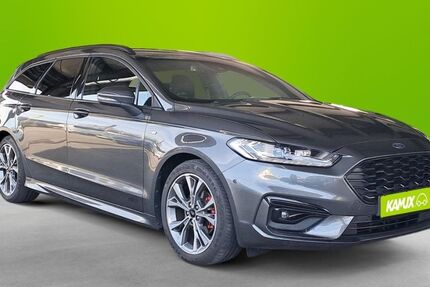 Ford Mondeo 55.288 km 23.490 &euro; Hameln 31785