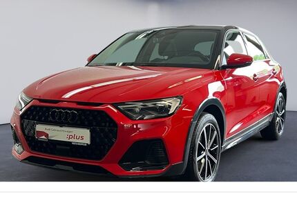 Audi A1 43.940 km 20.680 &euro; Göttingen OT Grone 37081