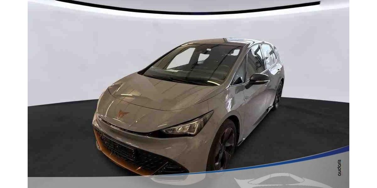 Cupra Born 32.020 km 25.490 &euro; Ochsenhausen-Reinstetten 88416