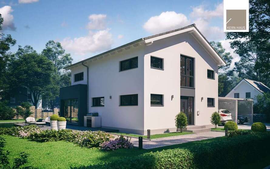 Haus zum Kaufen in Marienheide 502.493 € 154 m²