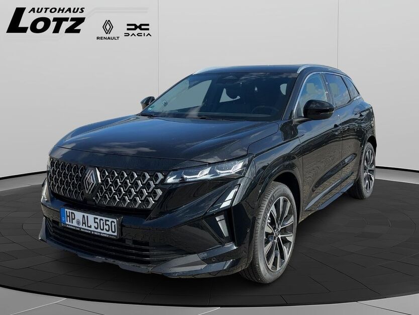 Renault Austral 2.999 km 42.990 € Bensheim 64625